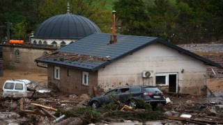 Bosna Hersekteki sel felaketinde ölü sayısı 26ya yükseldi