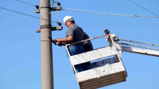 Bozdoğan Belediyesi,Dutlukuyu sakinlerinin ezan sesi özlemini giderdi
