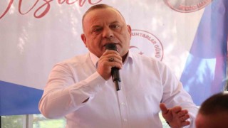 Bozdoğanda muhtarlara hizmet binası tahsis edilecek