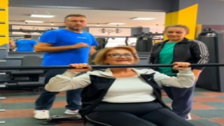 Bozkurt Belediyesinden ilçeye spor salonu