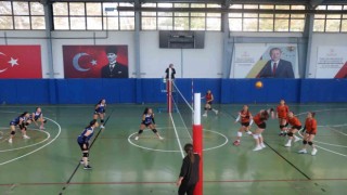 Bozüyükte 29 Ekim Cumhuriyet Bayramı kapsamında sportif turnuvalar başladı