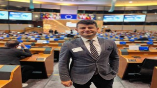 Brükselde Mudanyadan barış çağrısı