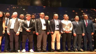 BŞEÜ, Tarımda Güçlü Adımlar, Tarımsal Makineler ve İhracat Stratejileri panelinde yer aldı
