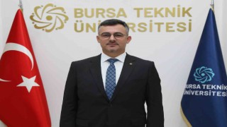 BTÜ Rektörü Prof. Dr. Naci Çağların Cumhuriyet Bayramı Mesajı