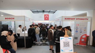 BTÜKAF bine yakın öğrenciye iş ve staj kapısı açtı