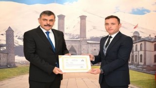 Bu belgeyi sadece 4 valilik aldı