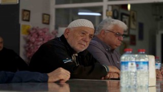 Bu etkinlik onları gençlik yıllarına geri götürdü