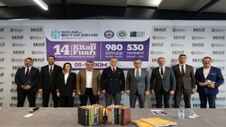 Bu fuarda hedef 1 milyon ziyaretçi