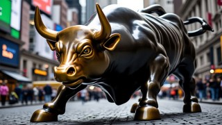 Bu Hafta Borsada BIST 100 Kazandırdı, Bitcoin Kaybettirdi