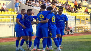 Bucaspor 1928, 2 hafta evinde oynayacak