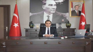 Buharkentin yeni Kaymakamı Özefe oldu
