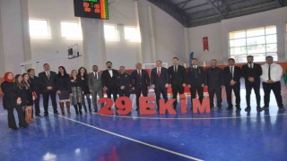 Bulanıkta Cumhuriyet Bayramı coşkuyla kutlandı