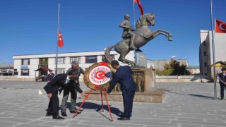 Bulanıkta ‘Muhtarlar Günü kutlandı