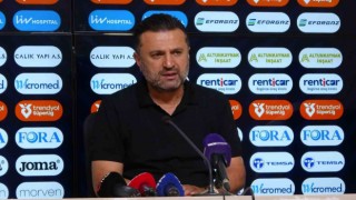 Bülent Uygun: Futbolcu kardeşlerim müthiş bir geri dönüş sergiledi