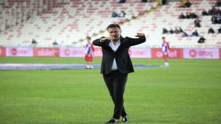 Bülent Uygun, Servet Çetinin gerisinde kaldı