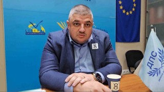 Bulgaristan Türk bölgelerinde 34 yıldır yapılamayanlar 1 yılda yapıldı