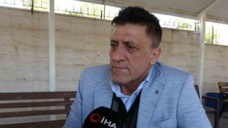 Burdurda yanarak can veren adamın cenazesini kardeşi teslim aldı
