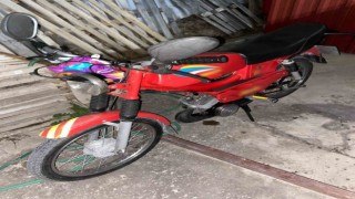 Burdurda yaşları küçük 4 motosiklet hırsızı yakalandı