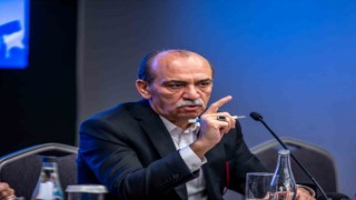 Büro Memur-Sen Genel Başkanı Yazgan: Hiçbir güç ve maşaları bizi yolumuzdan döndüremeyecektir