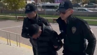 Burs ve iş vaadiyle üniversite öğrencilerini rahatsız eden şahıs tutuklandı