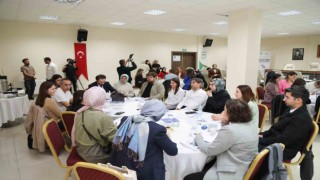 Bursa Teknik Üniversitesi İznik için proje üretiyor