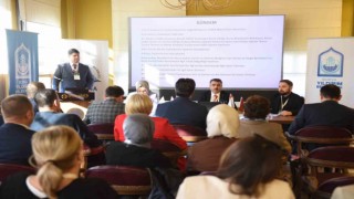 Bursa turizmi için yeni kararlar alındı