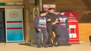 Bursada 26 yıl hapis cezası bulunan hırsız yakalandı