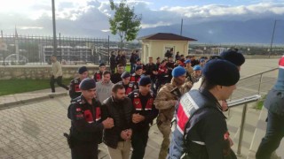 Bursada fuhuş çetesine darbe