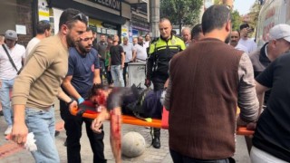 Bursada katil zanlısının şok ifadesi ortaya çıktı: Yanlış kişiyi vurdum