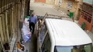 Bursada kız çocuğunu taciz eden şahıs tutuklandı