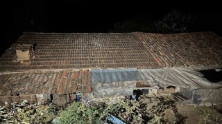 Bursada torun dehşeti: Para vermeyen dedesini ve 2 kişiyi öldürdü