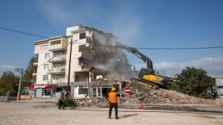 Bursada ulaşımı rahatlatacak hamle