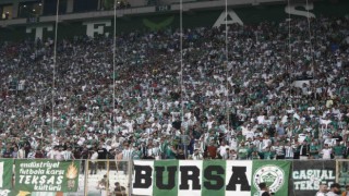 Bursaspordan karaborsaya önlem