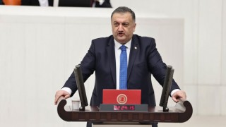 "Bütçenin Aslan Payı Faize Gidiyor"