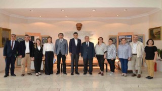 BUÜ ile sanayi işbirliğine yeni halka