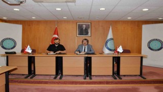 BUÜden savunma sanayii projelerine özel destek