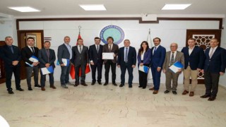 BUÜye “Enerji Tasarrufu” ödülü