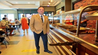 BUYSAD Başkanı Coşkun Dönmez: