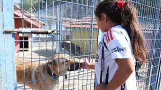 Büyükçekmece Belediyesi Çocuk Meclisinden anlamlı ziyaret