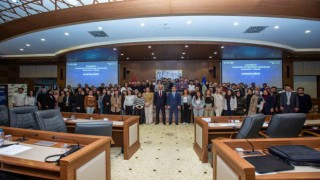 Büyükşehir Akıllı Şehir Akademisinde final heyecanı