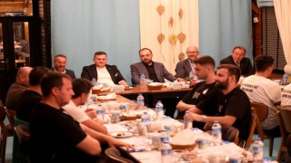 Büyükşehir Basketbol Takımı, yeni sezon öncesi kenetlendi