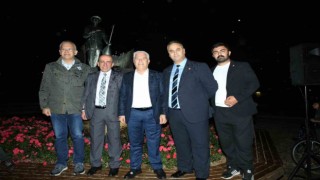 Büyükşehir Belediyesi, Aşık Veyselin anısını yaşatacak