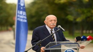 Büyükşehir Belediyesinden Erdem Sakere vefa