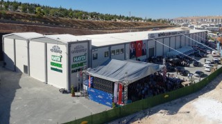 Büyükşehir Belediyesi’nden Uygun Fiyatlı Ekmek ve Gıda Desteği