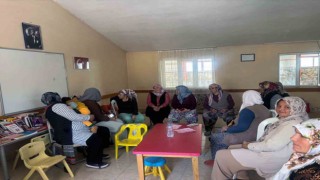 Büyükşehir meme kanseri eğitimlerine başladı