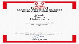 Buzağı ölümlerine karşı önemli adım