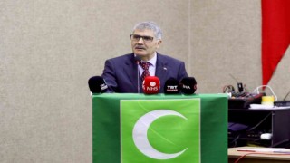 Cahit Çelik: Bağımlılıkla mücadelede en önemli adım, farkındalık oluşturmak