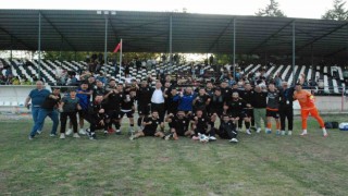 Çal Belediyespor sezona 3 puanla başladı