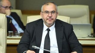 Çalışkan: "Gurbetçilerimiz Büyük Mağduriyet Yaşıyor, Köklü Çözümler Gerekli"