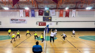 Çameli Cumhuriyet Turnuvasında kupalar sahiplerini buldu